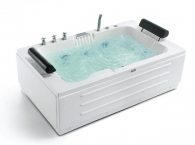 SSWW Massage Bath Tub Jacuzzi W0825